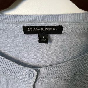Banana Republic Factory Women’s Cardigan (S)